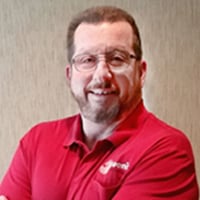 Tom Hirt - FSK Equipment