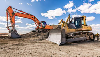 Construction Equipment