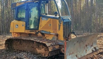 Dozers