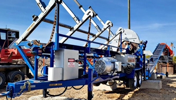 Firewood Processors