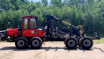 Forwarders